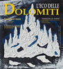 Eco delle Dolomiti nummer 2 - Artikel in deutscher Sprache