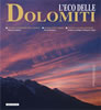 Eco delle Dolomiti nummer 7 - Artikel in deutscher Sprache